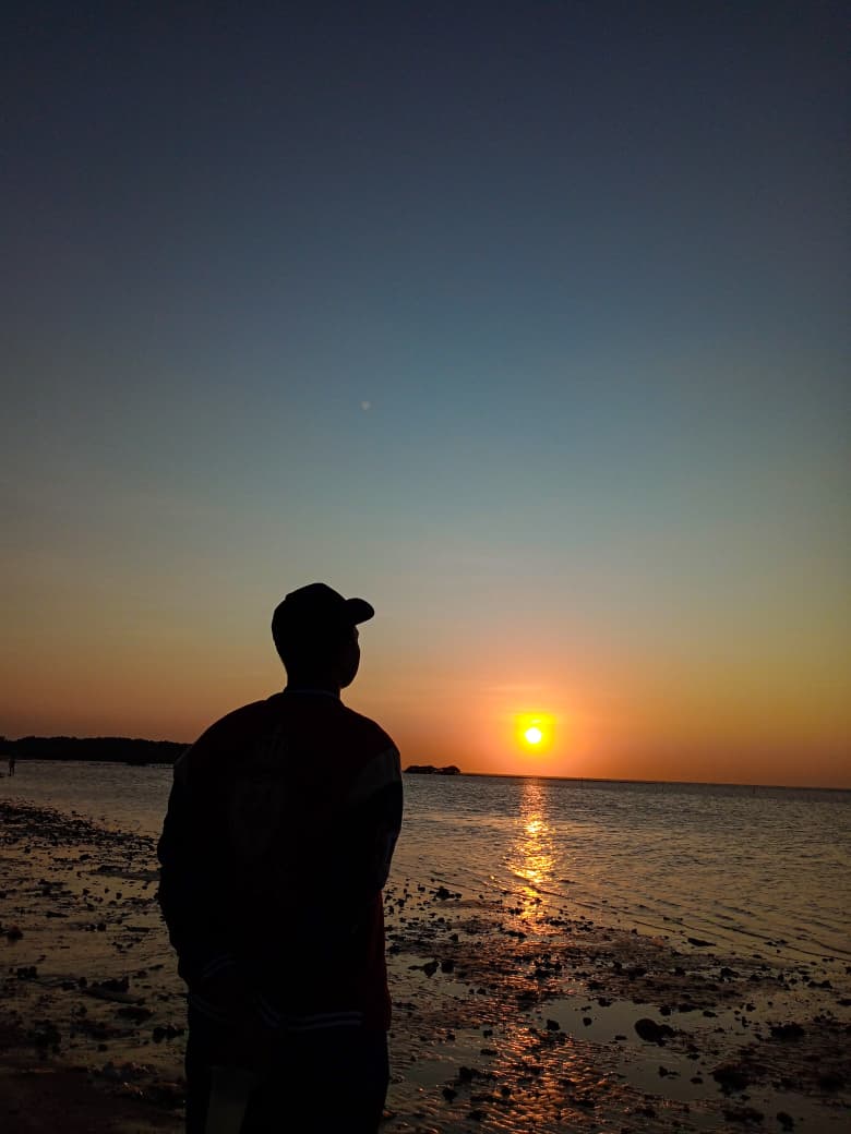 Foto Mishbahus Surur
