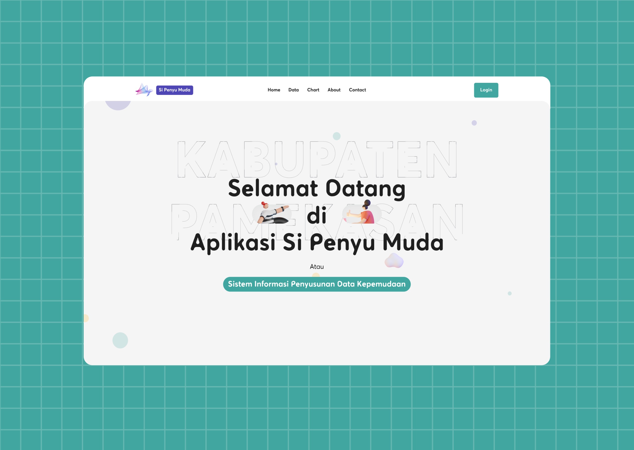 project