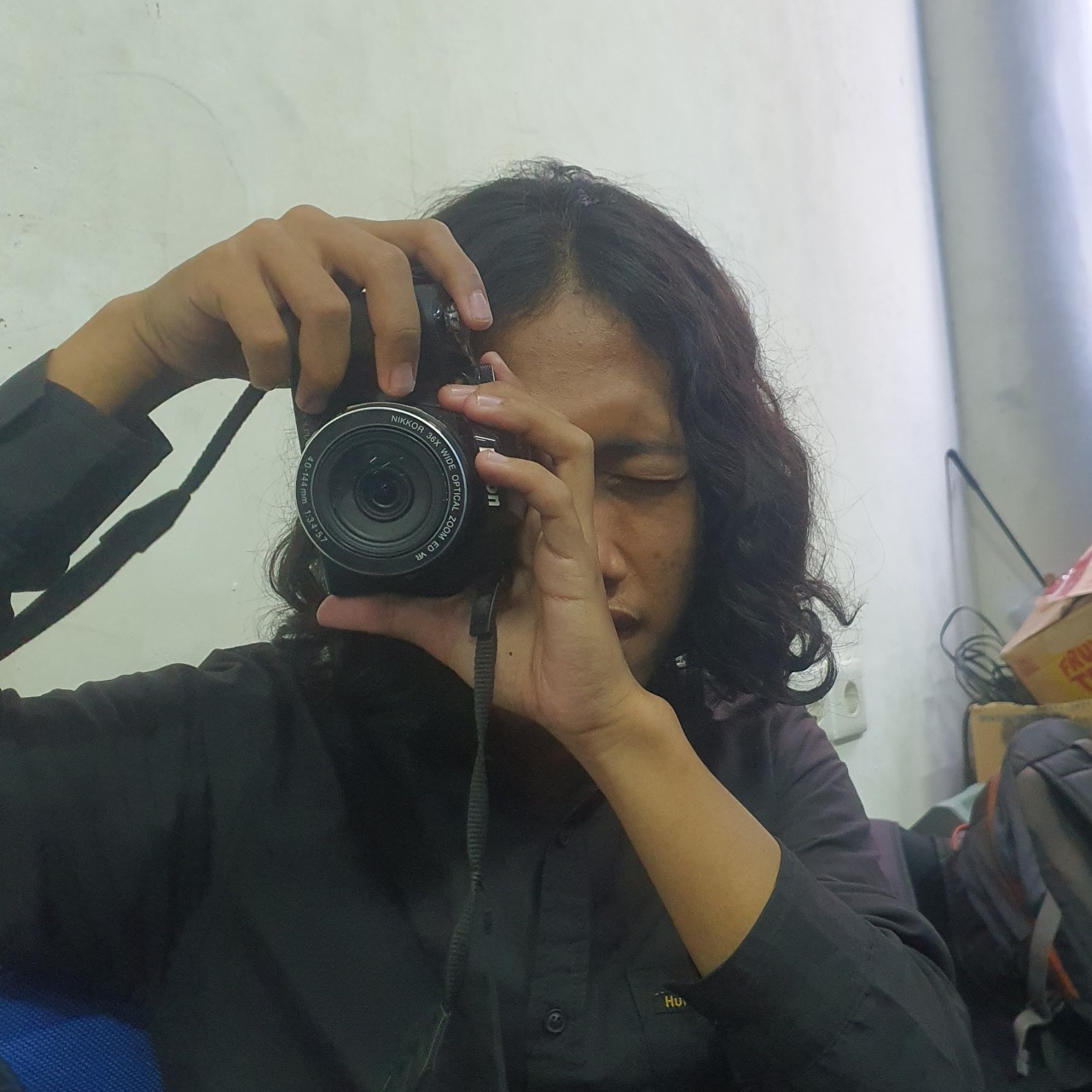 Foto Willy Chairullah